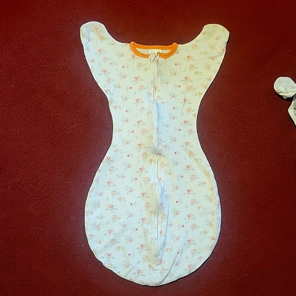 Swaddle designs transitional swaddle sack